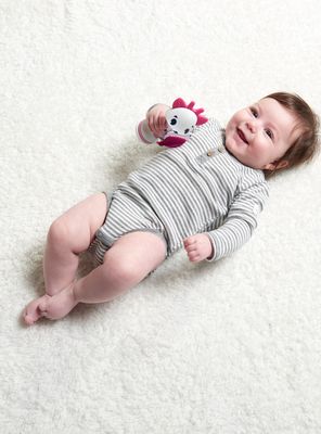 Imagen 2 del producto Mordedor Florencia El Venado Tiny Love