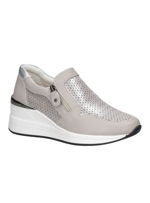 Imagen 2 del producto Zapatilla Urbana Cuero CC111 Mujer