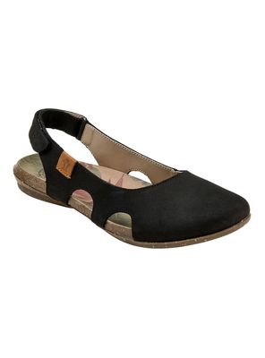 Imagen 2 del producto Sandalia Cuero Wa031 Mujer