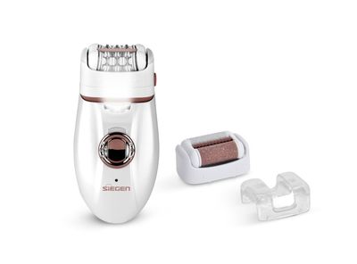 Imagen 2 del producto Depiladora de Pinzas SG-9004EX