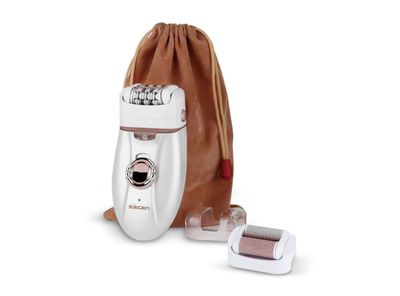 Depiladora de Pinzas SG-9004EX