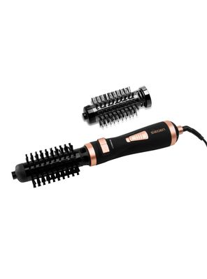 Cepillo Alisador Siegen Modelador SG-2805 Negro