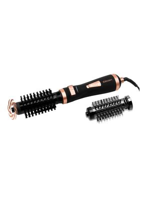 Imagen 2 del producto Cepillo Alisador Siegen Modelador SG-2805 Negro