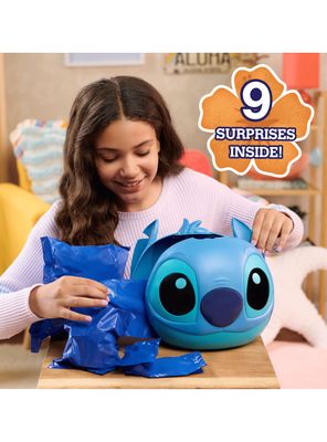 Imagen 2 del producto Figura de Acción Stitch Jumbo Mystery