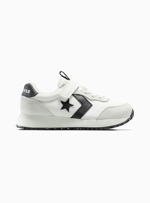 Zapatilla Urbana White Jr. Omega Trainer Unisex