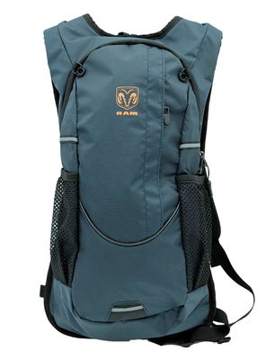 Mochila Hidratante Trekking 2 Litros