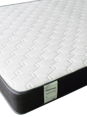 Imagen 2 del producto Colchón 2 Plazas Nature Illusions