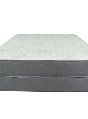 Imagen 2 del producto Colchón 1.5 Plaza Forest Illusions