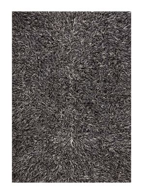 Alfombra Flokati 140x200 cm Marengo