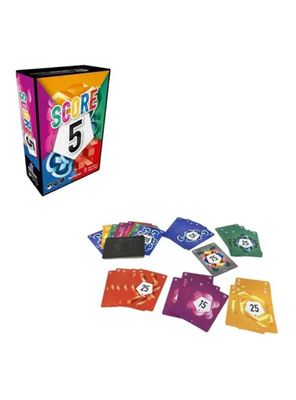 Imagen 2 del producto Juego de Mesa Score 5