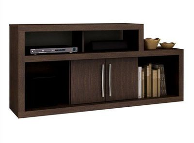 Rack Tecnomobili TV R 2 Puertas