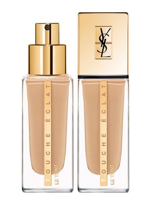 Base Yves Saint Laurent Maquillaje Touche Eclat Le Teint Renovación B40