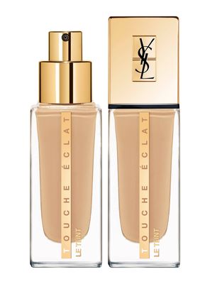Base Yves Saint Laurent Maquillaje Touche Eclat Le Teint Renovación Bd40