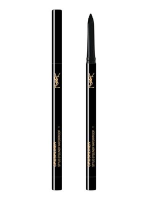 Delineador de Ojos Crushliner 1 Yves Saint Laurent