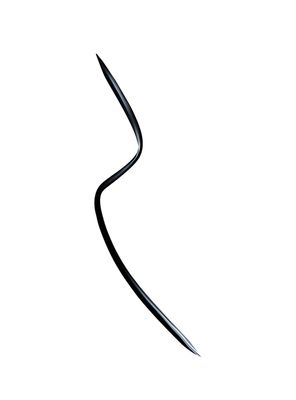 Imagen 2 del producto Delineador de Ojos Crushliner 1 Yves Saint Laurent