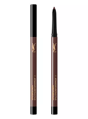 Delineador de Ojos Crushliner 2 Yves Saint Laurent