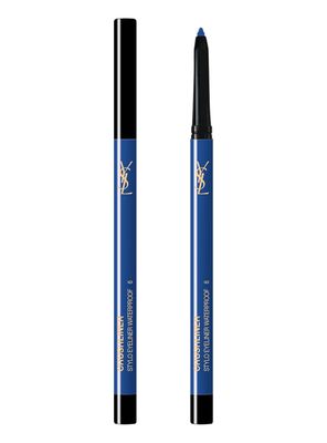 Delineador de Ojos Crushliner 6 Yves Saint Laurent