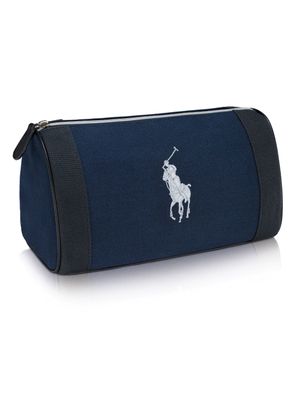 Bolso Ralph Lauren Polo Deep Blue