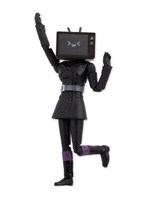 Imagen 1 del producto Figura de Acción Woman 15 cm