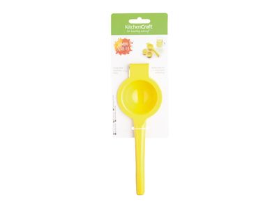 Exprimidor Kitchen Craft Limón