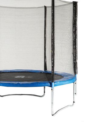 Imagen 2 del producto Cama Elástica 1.83 Mt Junior Kidscool