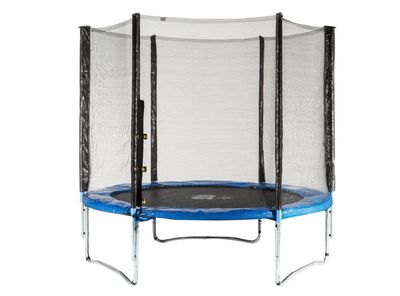 Cama Elástica 3.05 Mt Junior