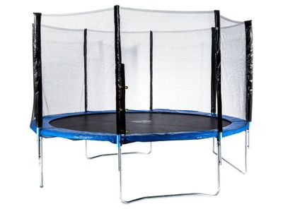 Cama Kidscool Elástica Junior 12 Pies 366 cm