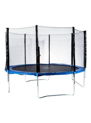 Cama Kidscool Elástica Junior 4.27 Mt