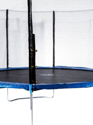 Imagen 2 del producto Cama Kidscool Elástica Junior 4.27 Mt