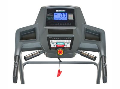 Imagen 2 del producto Trotadora 5 Funciones Inclinación Automática BFT2570