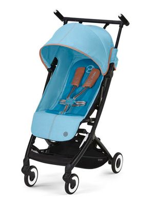 Imagen 1 del producto Coche Ultracompacto Libelle Celeste