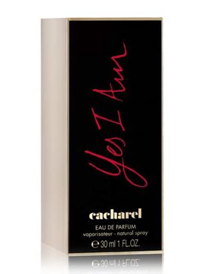 Imagen 2 del producto Perfume Cacharel Yes I Am Mujer EDP 30 ml