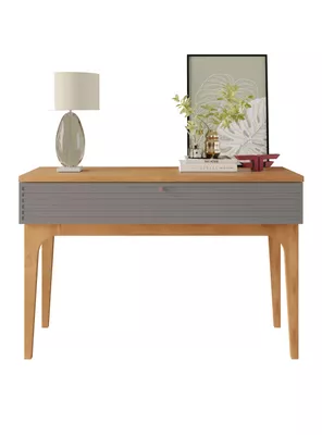 Mesa de Arrimo Veneza Gris