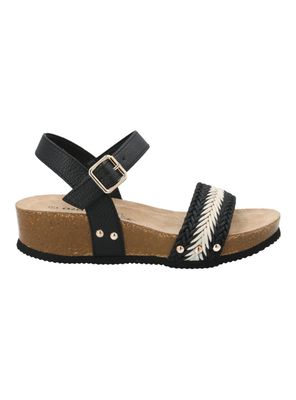 Sandalia Candida Mujer