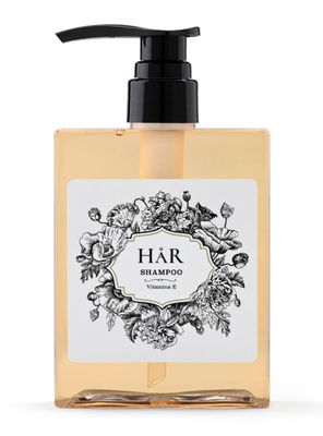 Imagen 1 del producto Shampoo Vitamina E 380 ml