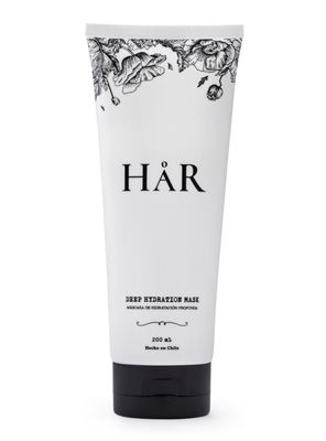 Máscara de Hidratación Profunda 200 ml
