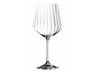 Set 4 Copas Cristal Gin Tonic 640 ml