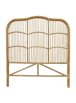 Imagen 2 del producto Respaldo Florencia Ratán 1.5 Plazas