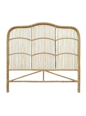 Imagen 2 del producto Respaldo Florencia Ratán 2 Plazas