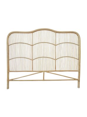 Imagen 2 del producto Respaldo Florencia Ratán King