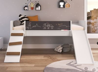 Imagen 2 del producto Cama Infantil Playground