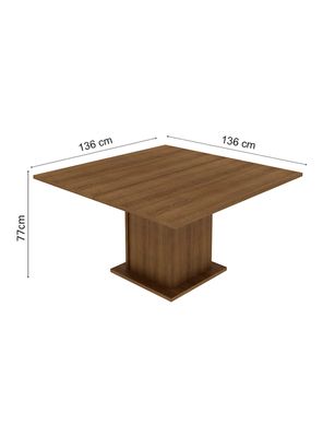 Imagen 2 del producto Juego de Comedor Cata + 8 Sillas