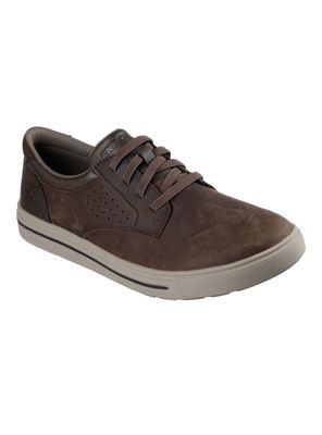 Imagen 2 del producto Zapatilla Urbana Cuero Solano Hombre