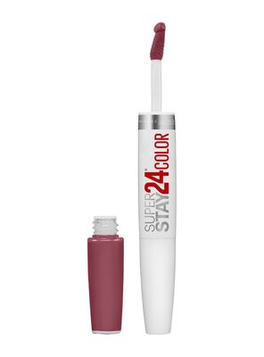 Imagen 2 del producto Labial Super Stay 24Hs Color Maybelline
