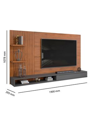 Imagen 2 del producto Panel Tv 60"" Benito