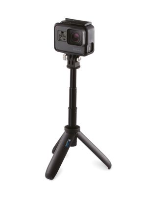 Bastón GoPro y Trípode Extensible Shorty