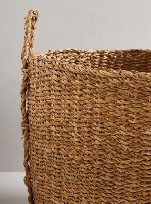 Imagen 2 del producto Canasto Natural 50 cm