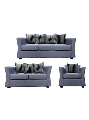 Juego de Living York 6C