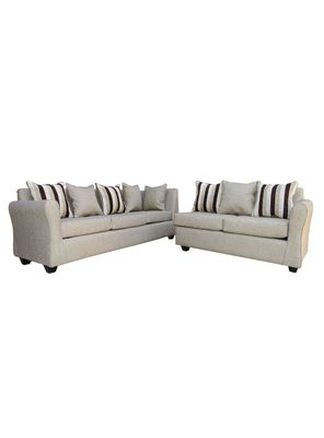 Imagen 2 del producto Seccional Salvador 5C Chenille