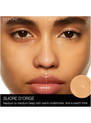 Imagen 2 del producto Soft Matte Complete Concealer Sucre D'Orge 6.2 g